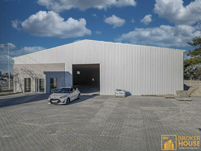 Lokal użytkowy Opole, Wspólna