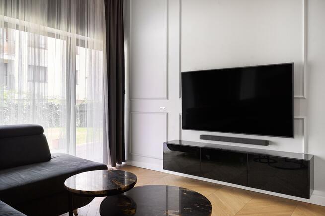 Mieszkanie Warszawa Rembertów, Suflerska