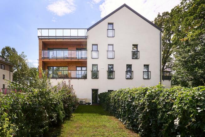 Mieszkanie Warszawa Rembertów, Suflerska