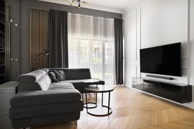 Mieszkanie Warszawa Rembertów, Suflerska