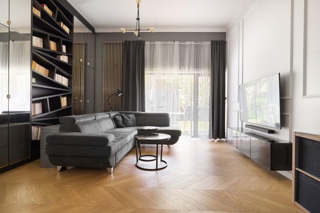 Mieszkanie Warszawa Rembertów, Suflerska