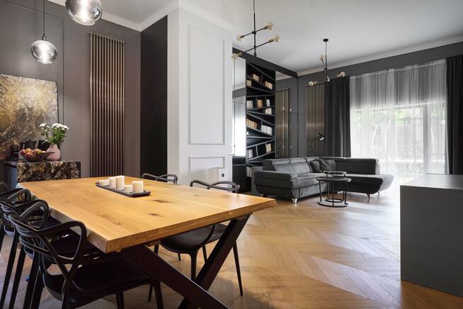 Mieszkanie Warszawa Rembertów, Suflerska