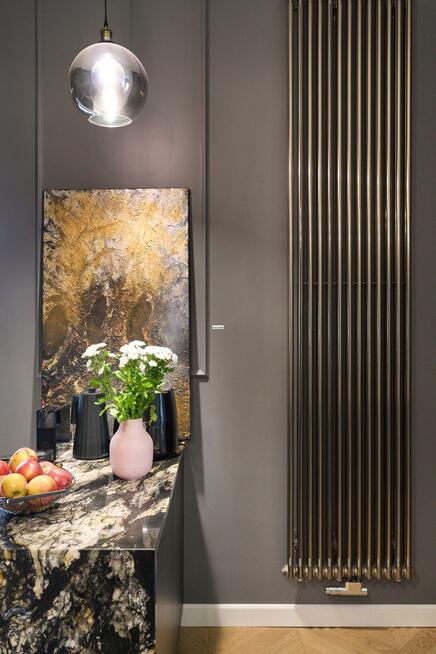 Mieszkanie Warszawa Rembertów, Suflerska