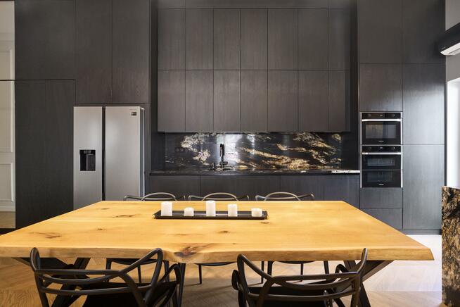 Mieszkanie Warszawa Rembertów, Suflerska