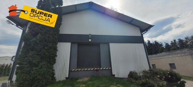 Lokal użytkowy Wieliczka,