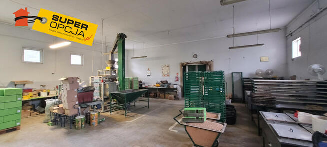 Lokal użytkowy Wieliczka,