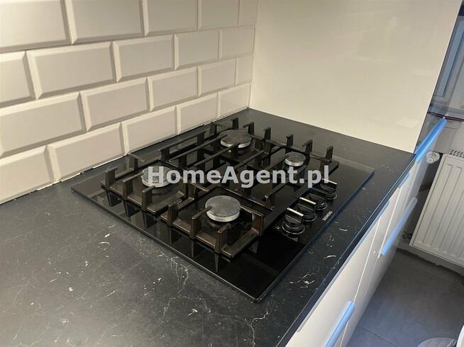 Mieszkanie Katowice os. Paderewskiego