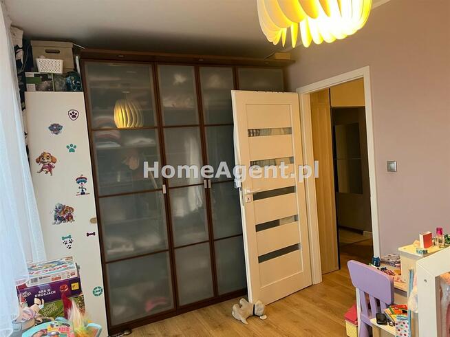 Mieszkanie Katowice os. Paderewskiego