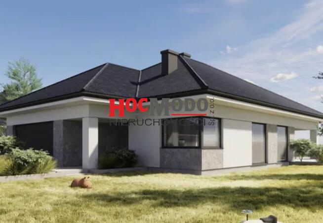 Dom Pobyłkowo Małe gm. Pokrzywnica