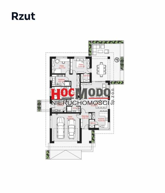 Dom Pobyłkowo Małe gm. Pokrzywnica