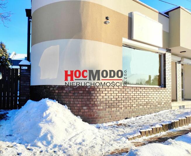 Lokal użytkowy Legionowo