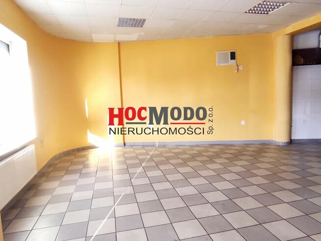 Lokal użytkowy Legionowo