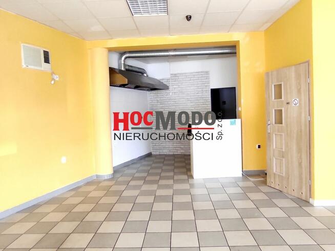 Lokal użytkowy Legionowo