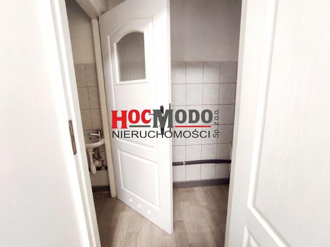 Lokal użytkowy Legionowo