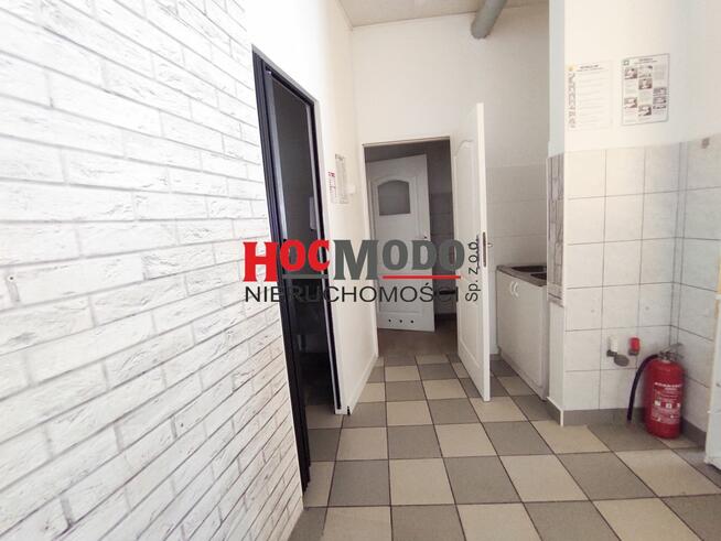 Lokal użytkowy Legionowo