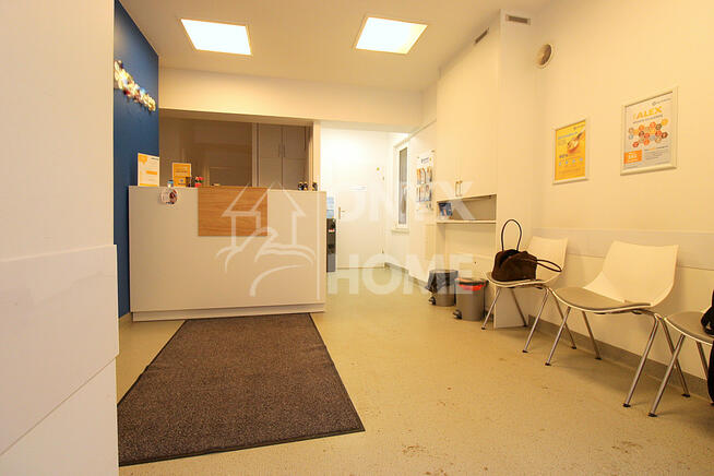 Lokal użytkowy Gdynia Śródmieście, Józefa Bema