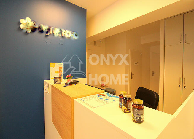 Lokal użytkowy Gdynia Śródmieście, Józefa Bema