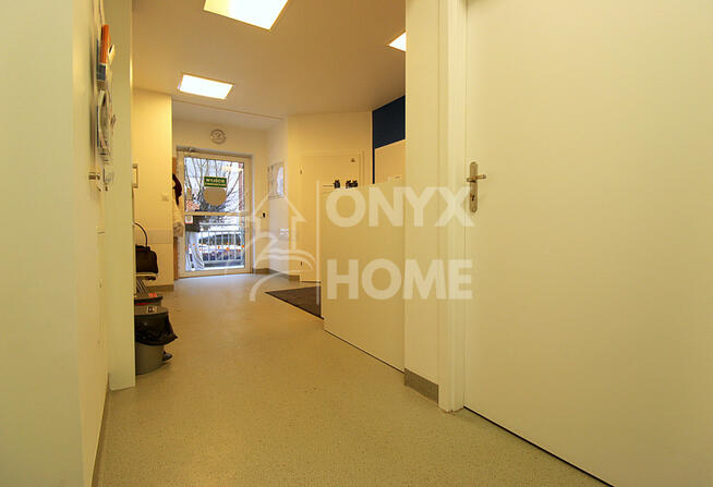 Lokal użytkowy Gdynia Śródmieście, Józefa Bema