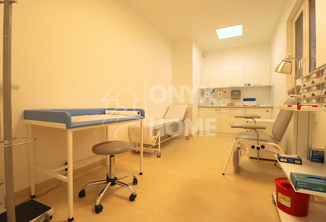 Lokal użytkowy Gdynia Śródmieście, Józefa Bema