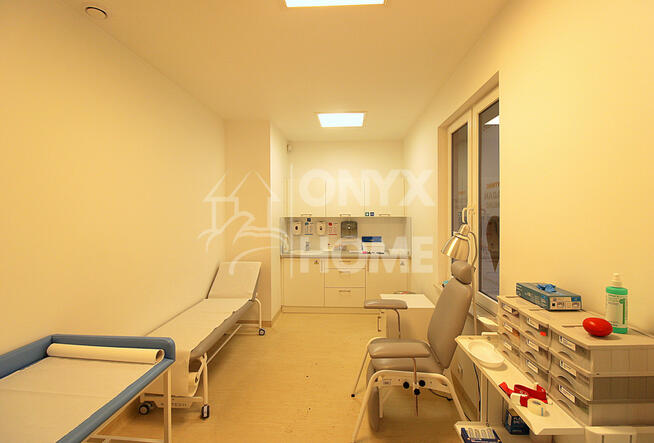 Lokal użytkowy Gdynia Śródmieście, Józefa Bema