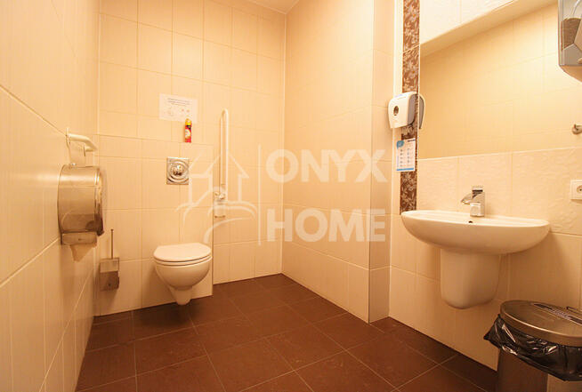 Lokal użytkowy Gdynia Śródmieście, Józefa Bema