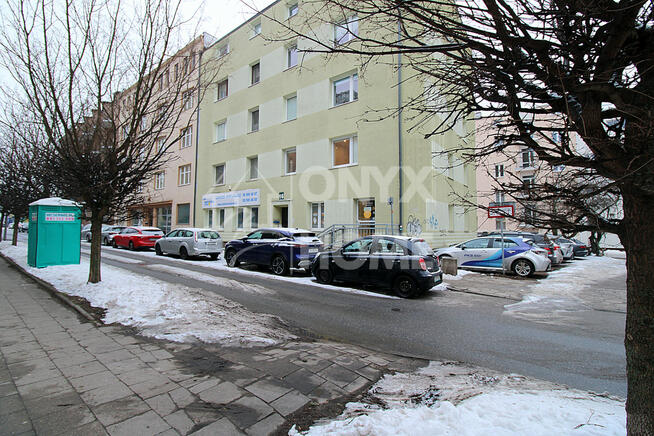 Lokal użytkowy Gdynia Śródmieście, Józefa Bema