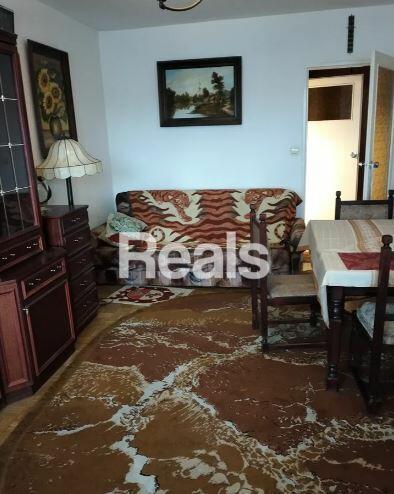 Z widokiem na Pałac Kultury!