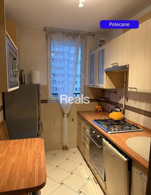 Gotowe do wprowadzenia. Przy Parku