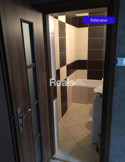 Gotowe do wprowadzenia. Przy Parku