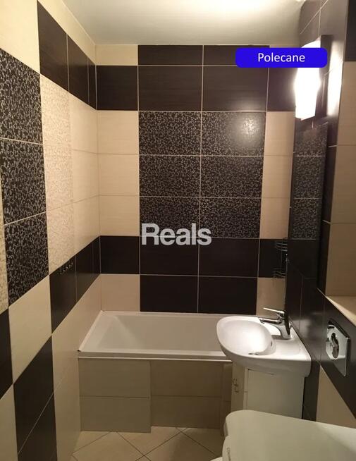 Gotowe do wprowadzenia. Przy Parku