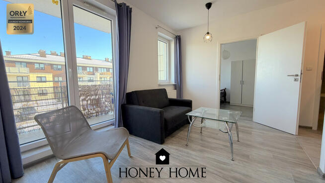 Mieszkanie Reda, Olimpijska