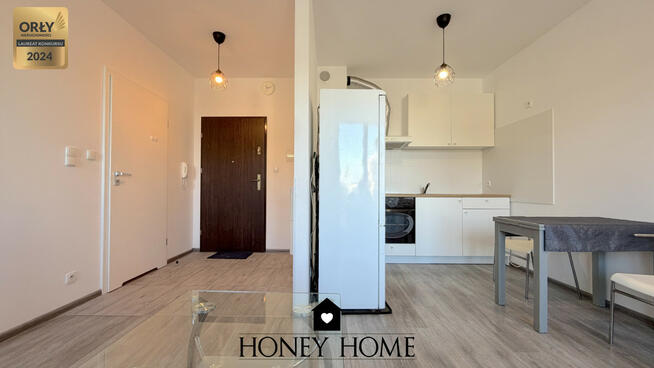 Mieszkanie Reda, Olimpijska