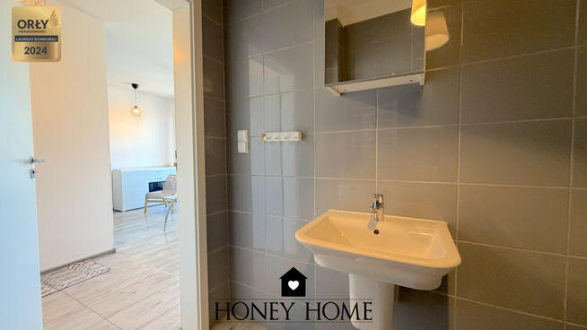 Mieszkanie Reda, Olimpijska