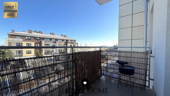 Mieszkanie Reda, Olimpijska