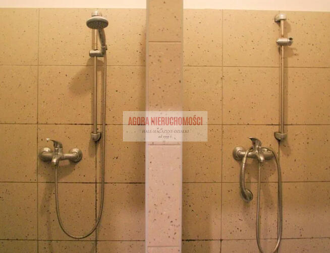 HALA MAGAZYN 333 m2 RYBITWY 9m