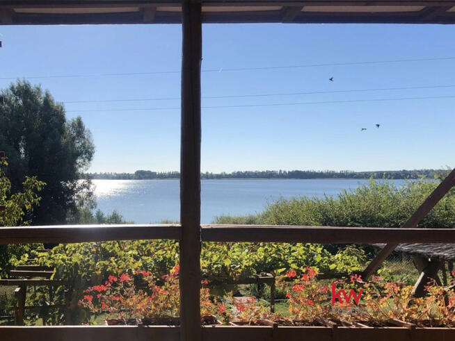 Działka rekreacyjna Górowychy gm. Prabuty,