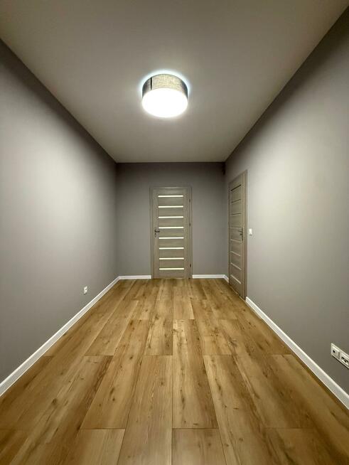 Mieszkanie Częstochowa Wrzosowiak