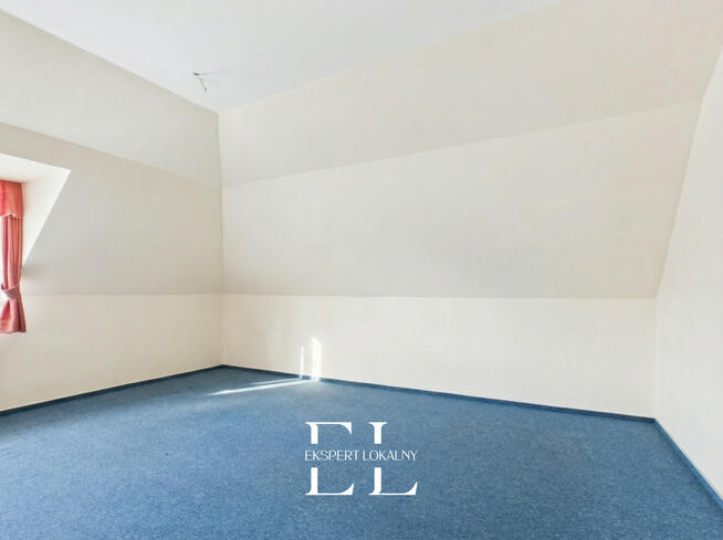 Działka usługowa Siestrzeń gm. Żabia Wola, Bliska