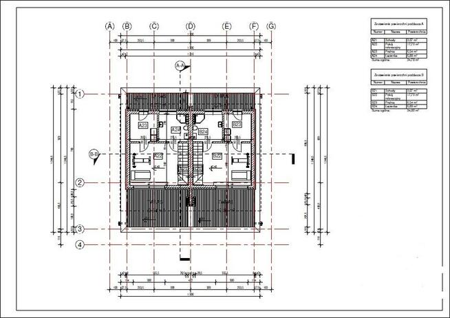 Dom Warszawa Międzylesie