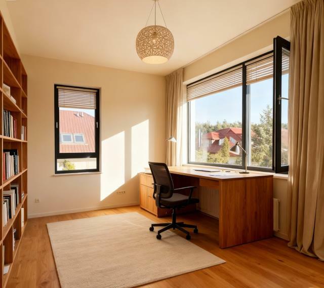 Dom Warszawa Międzylesie