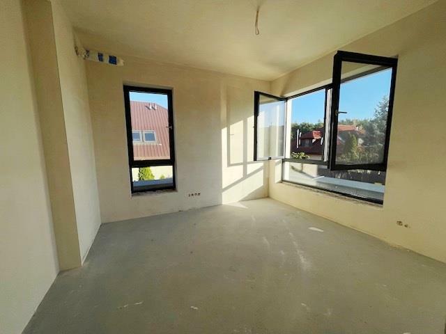 Dom Warszawa Międzylesie