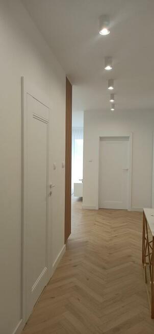 Mieszkanie Warszawa Wesoła, Stara Miłosna