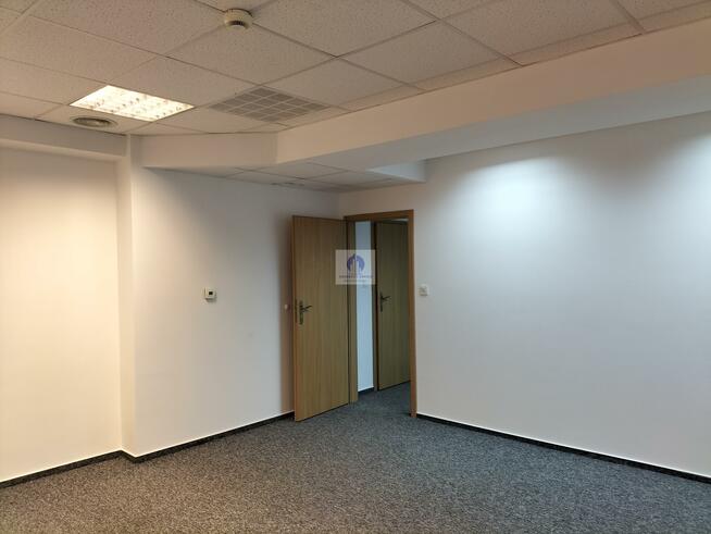 Lokal użytkowy Warszawa Śródmieście, al. Jana Pawła II