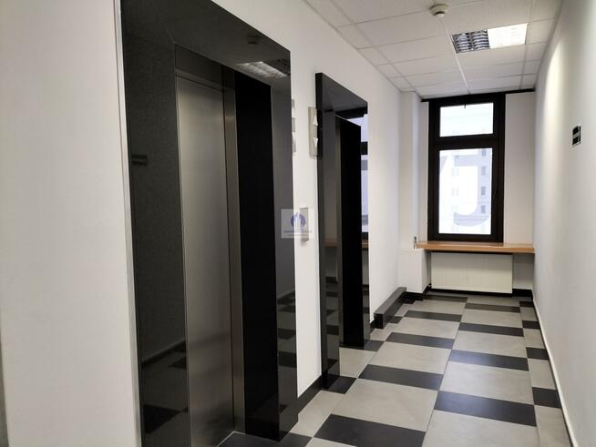 Lokal użytkowy Warszawa Śródmieście, al. Jana Pawła II