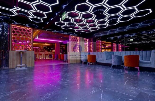 Lokal użytkowy Warszawa Śródmieście, Marszałkowska