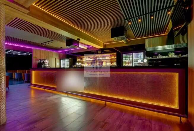 Lokal użytkowy Warszawa Śródmieście, Marszałkowska