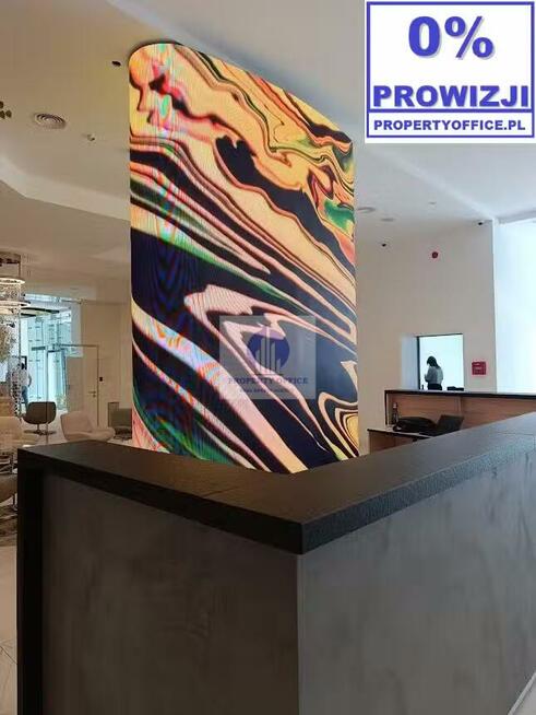 Lokal użytkowy Warszawa Śródmieście, Solec