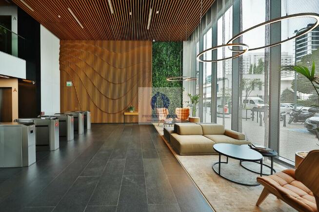 Lokal użytkowy Warszawa Wola, rondo Organizacji Narodów Zjednoczonych