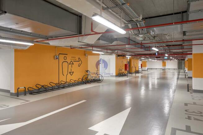 Lokal użytkowy Warszawa Wola, rondo Organizacji Narodów Zjednoczonych