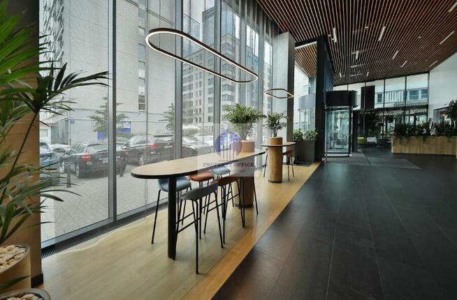 Lokal użytkowy Warszawa Wola, rondo Organizacji Narodów Zjednoczonych